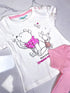 Disney baby T-shirt set with Winnie the Pooh (1-1.5 years)